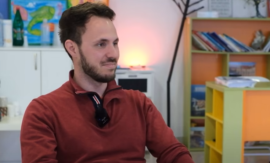 Topovska Kula na Brajićima