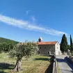 Manastir Reževići iz pera Stefana Grlomana