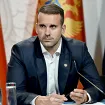 Spajić: Očekujem hitnu reakciju nadležnih institucija povodom napada na Nikolu Jovanovića