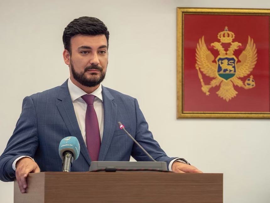 Jovanović: Pokušaji Andrije Mandića da zataška nasilje su sramni i opasni