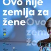 Predstava “Ovo nije zemlja za žene”, koprodukcija “Grada teatra” gostuje na festivalu u Zenici i Visokom