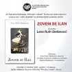 Promocija poetske zbirke „Zovem se Ilan“ Lene Ruth Stefanović u Budvi