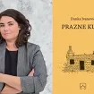 „Prazne kuće” Danke Ivanović u konačnom izboru priznanja „Štefica Cvek”