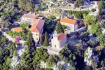 Kraljevska svjetlost paštrovskih manastira 