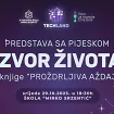 Predstava „Izvor života“ sjutra u Petrovcu