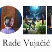  Izložba slika Rada Vujačića večeras u Modernoj galeriji