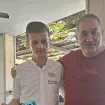 Alen Kasnecović u moru prolaznosti trag dobrote