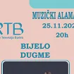 Radio Budva večeras donosi emisiju o muzičkom nasljeđu Bijelog dugmeta
