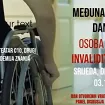 Javna rasprava o pravima osoba sa invaliditetom danas u Akademiji znanja
