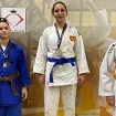 Judo klub Jadran na turniru u Tivtu