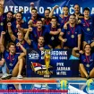 Vaterpolisti Jadran m:tela pobjednici Kupa Crne Gore