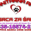 Nastavlja se humanitarna akcija “Od srca za šapice”