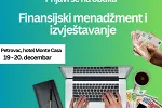 Obuka o finansijskom menadžmentu i izvještavanju u Petrovcu