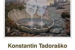 Otvaranja izložbe slika Konstantina Tadoraška