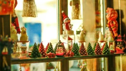 RTV Budva organizuje “Izbor za najljepši novogodišnji izlog” 