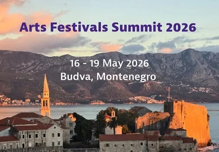Budva domaćin Evropskog samita umjetničkih festivala 2026. 