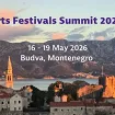 Budva domaćin Evropskog samita umjetničkih festivala 2026. 