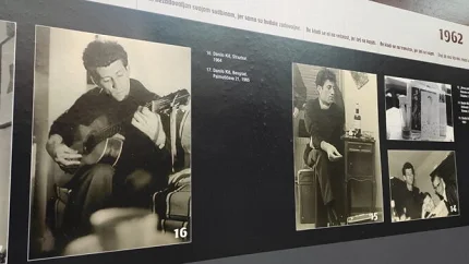 Zavjet zahvalnosti Kotora Danilu Kišu