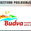 TO Budva bilježi pozitivno poslovanje, dosadašnji prihodi premašili plan 