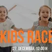 Trka za djecu u Budvi krajem decembra