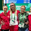 Vesna Radonjić preuzima važnu funkciju u evropskoj gimnastici