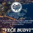 Prednovogodišnje „Veče Budvi“ u organizaciji Narodne biblioteke