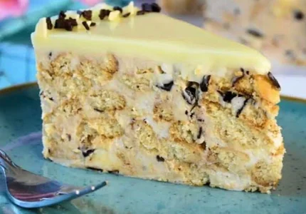 Plazma kolač od tri sastojka