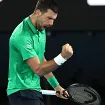 Kad je najteže on je najveći: Novak Đoković u finalu Australian opena