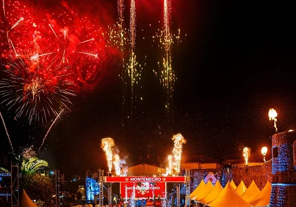 Budva u znaku vrhunskog boksa