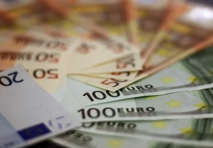 Monstat: Prosječna zarada u decembru 1,02 hiljade EUR