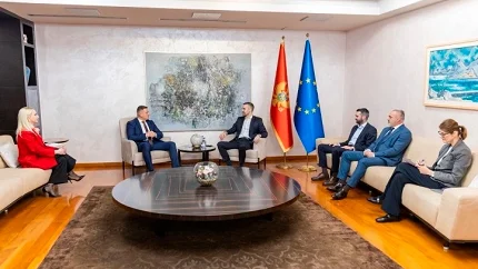 Crna Gora naredne godine domaćin EP u džiu džicu