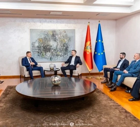 Crna Gora naredne godine domaćin EP u džiu džicu