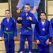 Judo klub Jadran na međunarodnom turniru osvojio 4 medalje