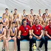 Vaterpolo prvenstvo 2010. godište: Budva prva, Primorac drugu, Jadran treći