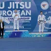 Dominacija na Kritu: 22 medalje za Crnu Goru