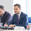 Zenović: Crna Gora fokusirana na zatvaranje pregovora tokom irskog predsjedavanja EU
