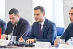 Zenović: Crna Gora fokusirana na zatvaranje pregovora tokom irskog predsjedavanja EU