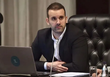 Spajić sjutra odgovara na pitanja poslanika