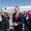 Spajić: Wizz Air baza snažna poruka povjerenja u Crnu Goru