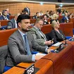Predsjednik Opštine Budva, Nikola Jovanović učestvuje u radu Kongresa lokalnih i regionalnih vlasti Savjeta Evrope