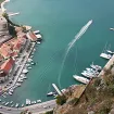 Kotor: Cijene za putnička vozila duplirane
