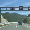 Monteput: Vozite pažljivo, radovi na auto-putu