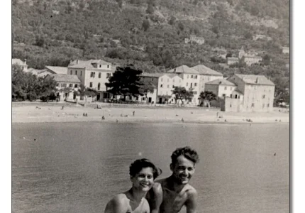 „ANONIM” u Petrovcu: Izložba koja oživljava zaboravljene trenutke prošlosti Paštrovića