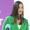 Milena Milatović: Vrijeme je da zdravlje žene postane društveni prioritet