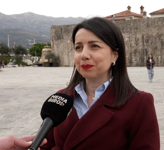 Pribilović: U Budvi boravi oko 8.200 turista, popunjenost hotelskih kapaciteta za 21 posto bolja nego prošle godine