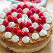 Šarlota- jednostavna i osvježavajuća torta
