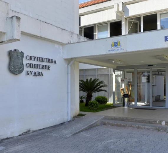 Opština Budva: Otvorena četiri javna konkursa za sufinansiranje sporta u 2026. godini