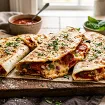 Pizza tortilje