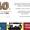 Danas otvaranje izložbe „Vizuelni kod festivala” povodom 40 godina „Grad teatra”