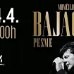 Veče sa Momčilom Bajagićem Bajagom